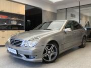 Mercedes-Benz C-Класс II (W203) Рестайлинг Новосибирск  - изображение 12