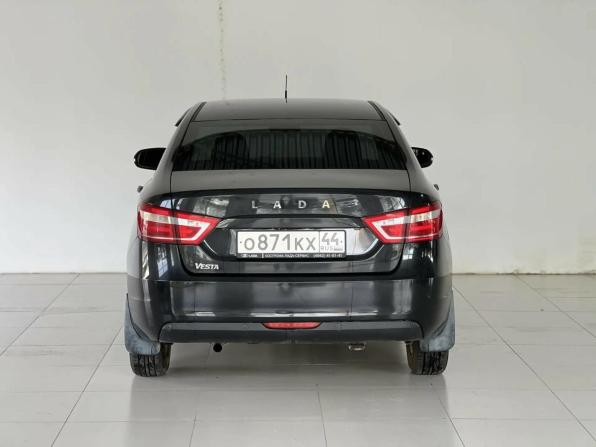Lada (ВАЗ) Vesta I с пробегом 2017 года, цена 599 000 рублей, 200400 км, седан, Автокод Объявления
