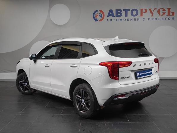 Haval Jolion I с пробегом 2023 года, цена 2 050 000 рублей, 18205 км, внедорожник, Автокод Объявления