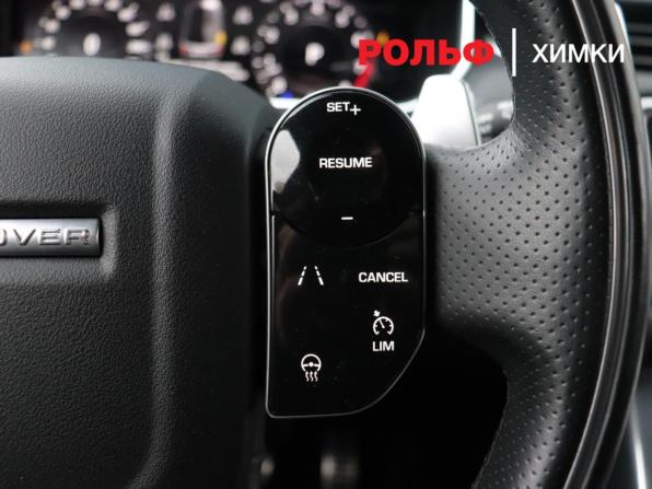 Land Rover Range Rover Sport II Рестайлинг с пробегом 2021 года, цена 6 900 000 рублей, 92485 км, внедорожник, Автокод Объявления