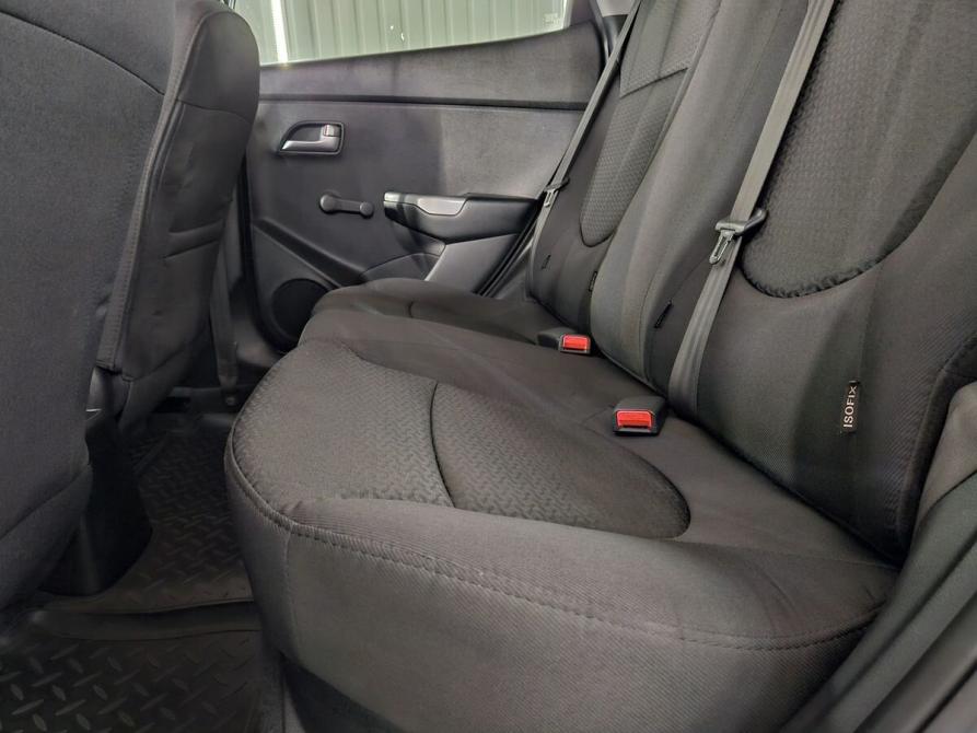 Kia Rio III Рестайлинг Белгород  - изображение 17