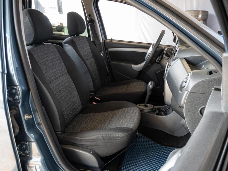 Renault Duster I Краснодар  - изображение 8
