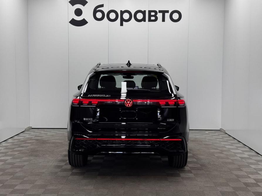 Volkswagen Tiguan III (China Market) Воронеж  - изображение 5