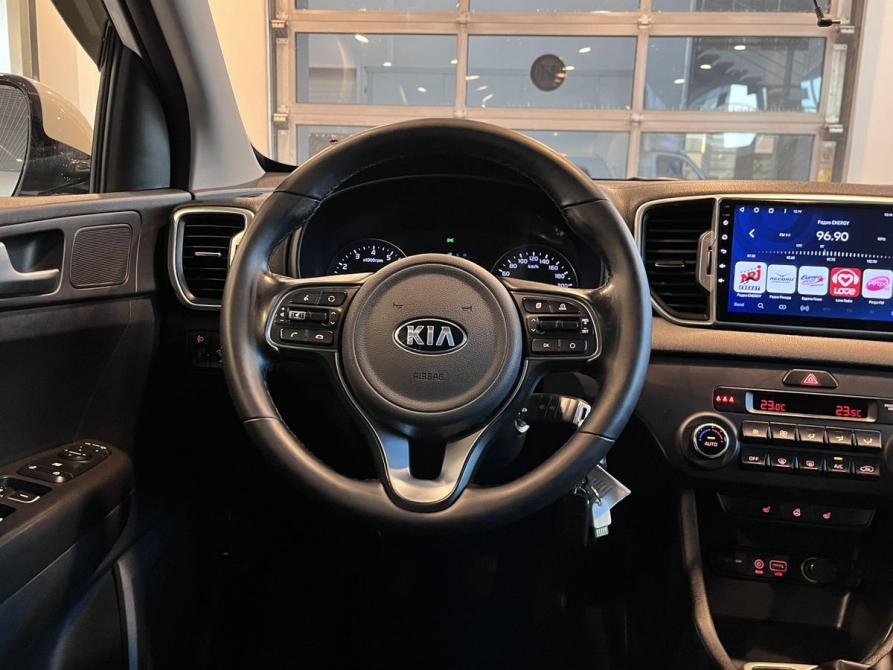 Kia Sportage IV Чебоксары  - изображение 10