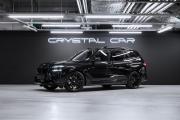 BMW X7 I (G07) Рестайлинг Москва  - изображение 40