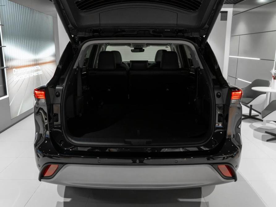 Toyota Highlander IV (XU70) Москва  - изображение 26