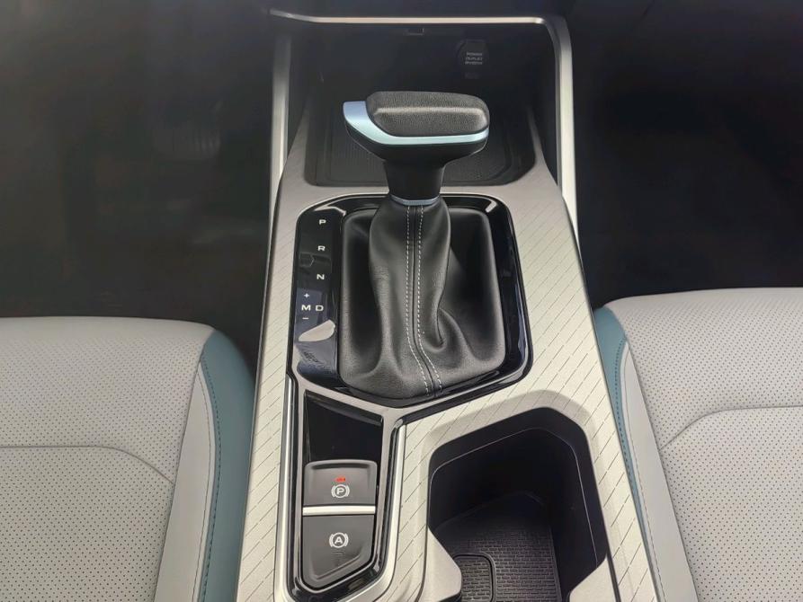 Geely Emgrand II Санкт-Петербург  - изображение 12