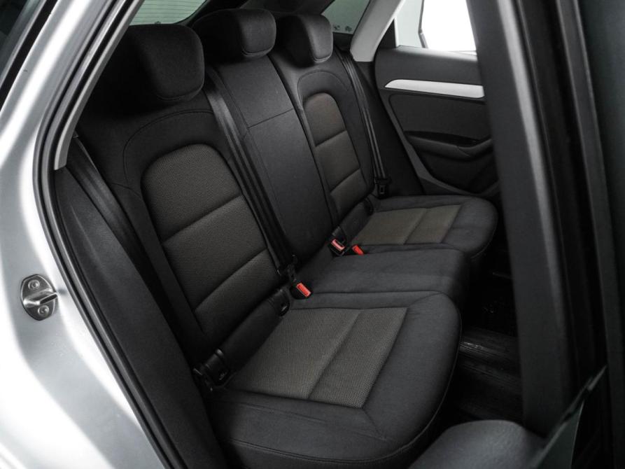 Audi Q3 I (8U) Воронеж  - изображение 7