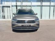 Volkswagen Tiguan II Рестайлинг Воронеж  - изображение 14