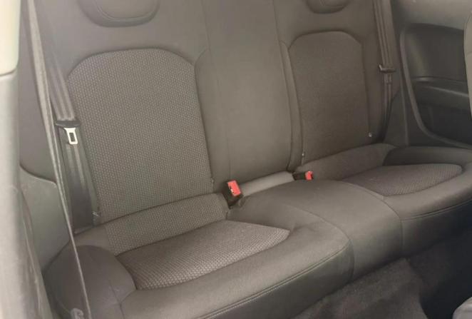 Audi A1 I (8X) с пробегом 2011 года, цена 740 000 рублей, 186301 км, хэтчбек, Автокод Объявления