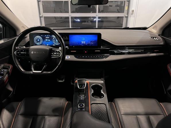 Omoda S5 GT с пробегом 2023 года, цена 1 915 000 рублей, 55473 км, седан, Автокод Объявления