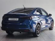 Hyundai Solaris II Рестайлинг Барнаул  - изображение 37