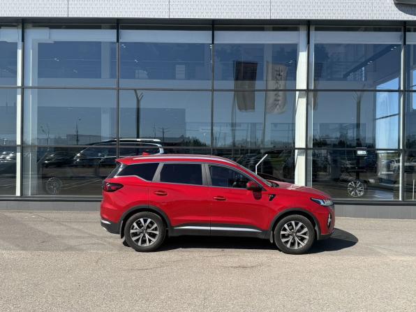 Chery Tiggo 7 Pro Max I с пробегом 2023 года, цена 1 585 000 рублей, 65340 км, внедорожник, Автокод Объявления