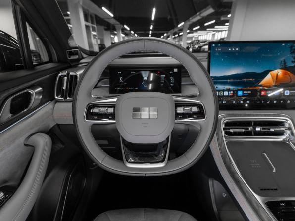 Geely Galaxy M7 с пробегом 2026 года, цена 4 250 000 рублей, 29 км, внедорожник, Автокод Объявления