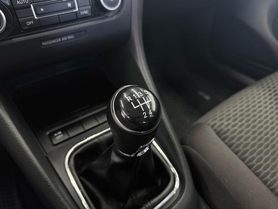 Volkswagen Golf VI Уфа  - изображение 11