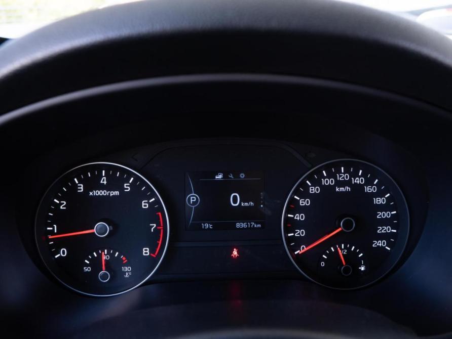 Kia Sportage IV Волгоград  - изображение 12