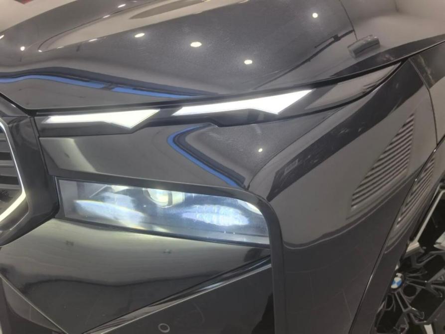 BMW XM Новосибирск  - изображение 15