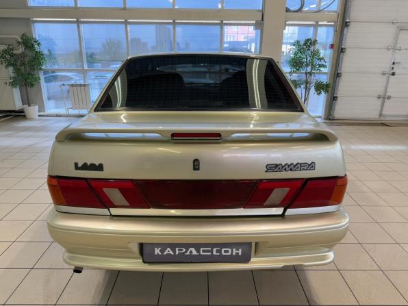 Lada (ВАЗ) 2115 с пробегом 2006 года, цена 249 000 рублей, 168000 км, седан, Автокод Объявления