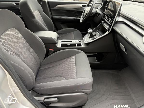 Haval M6 II с пробегом 2025 года, цена 1 899 000 рублей, 2913 км, внедорожник, Автокод Объявления