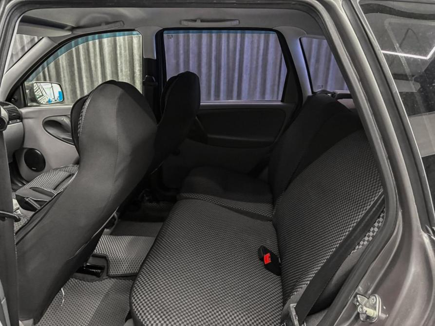 Lada (ВАЗ) Kalina I Красноярск  - изображение 14
