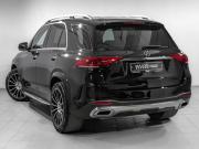 Mercedes-Benz GLE II (V167) Химки  - изображение 37