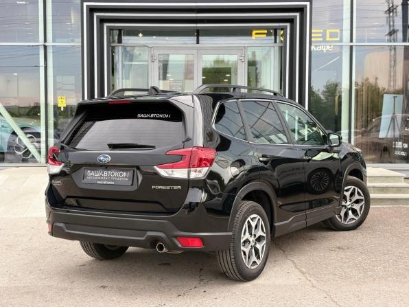 Subaru Forester V с пробегом 2021 года, цена 2 890 000 рублей, 107605 км, внедорожник, Автокод Объявления