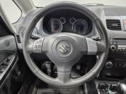 Suzuki SX4 I (Classic) Рестайлинг Воронеж  - изображение 32