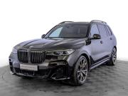 BMW X7 I (G07) Москва  - изображение 31