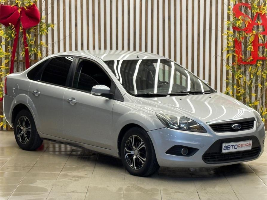 Ford Focus II Рестайлинг Уфа  - изображение 3