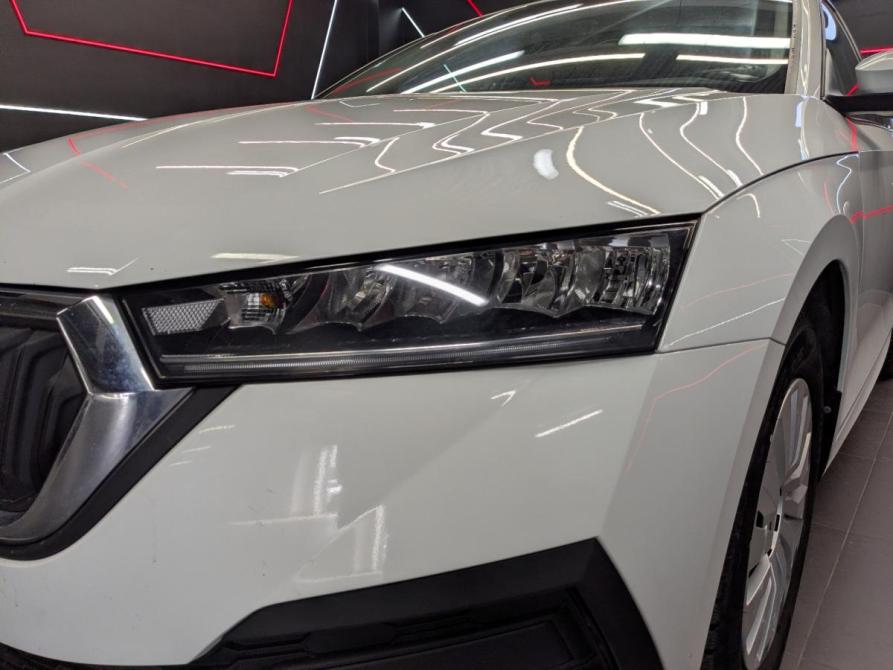 Skoda Octavia IV (A8) Москва  - изображение 25