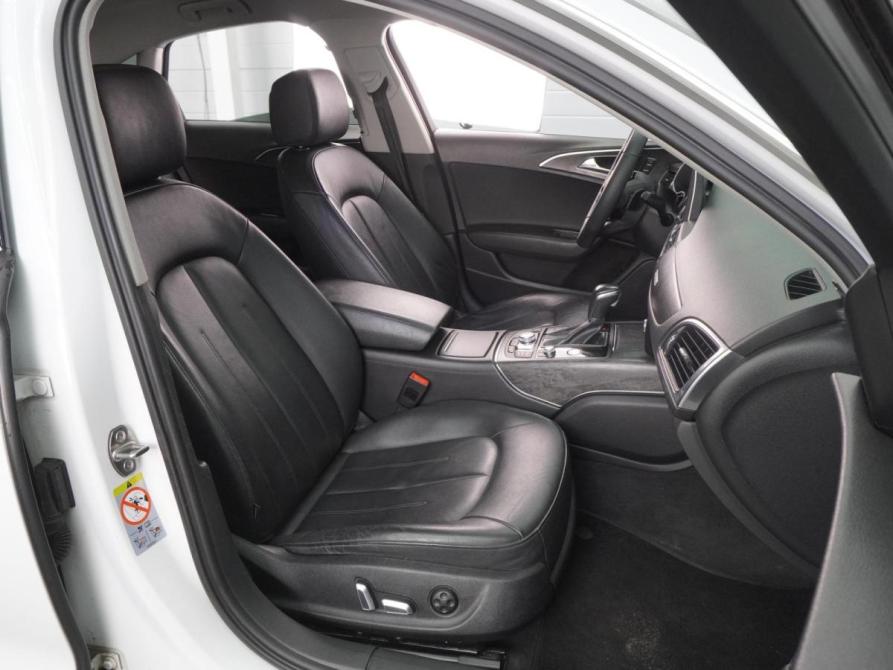 Audi A6 IV (C7) Рестайлинг Воронеж  - изображение 8