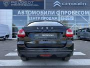 Lada (ВАЗ) Granta I Рестайлинг Тверь  - изображение 34
