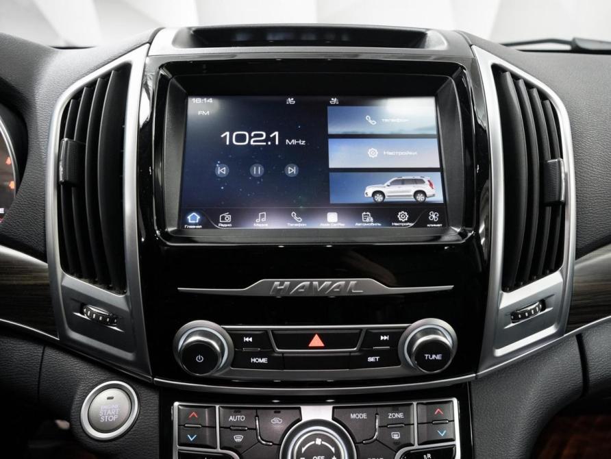 Haval H9 I Рестайлинг Ульяновск  - изображение 22