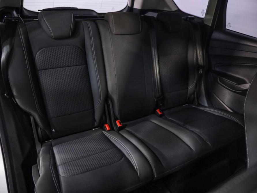Ford Kuga II Рестайлинг Санкт-Петербург  - изображение 22