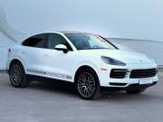 Porsche Cayenne III Воронеж  - изображение 33