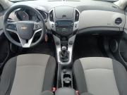 Chevrolet Cruze I Рестайлинг Оренбург  - изображение 33