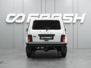 Lada (ВАЗ) Niva Legend Воронеж  - изображение 21
