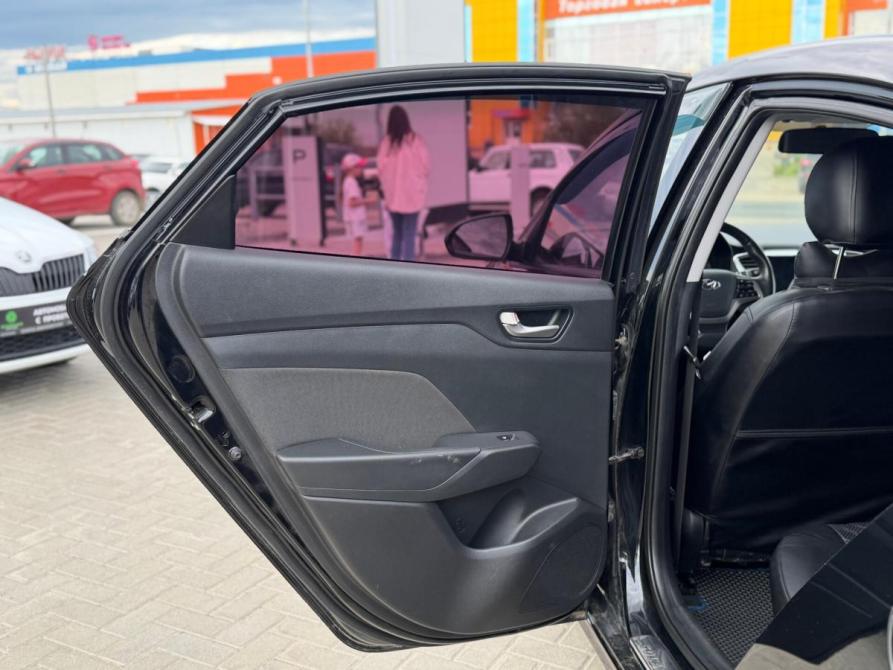 Hyundai Solaris II Сыктывкар  - изображение 12