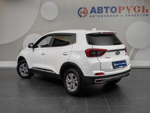 Chery Tiggo 4 Pro I Рестайлинг с пробегом 2024 года, цена 1 575 000 рублей, 47000 км, внедорожник, Автокод Объявления