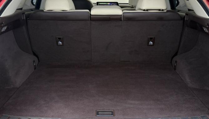 Lexus RX IV с пробегом 2016 года, цена 3 370 000 рублей, 171086 км, внедорожник, Автокод Объявления