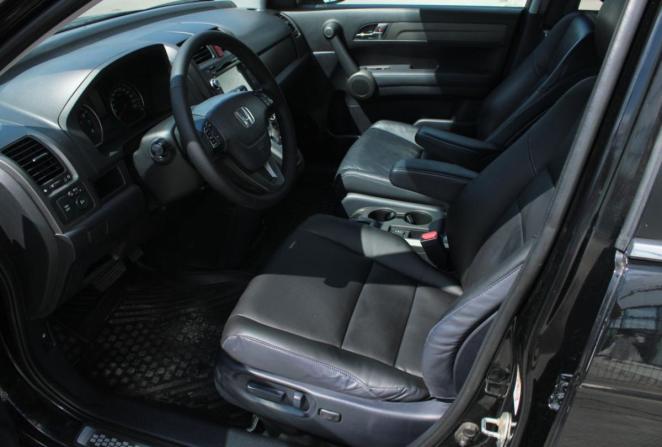 Honda CR-V III Рестайлинг с пробегом 2012 года, цена 1 605 000 рублей, 161961 км, внедорожник, Автокод Объявления