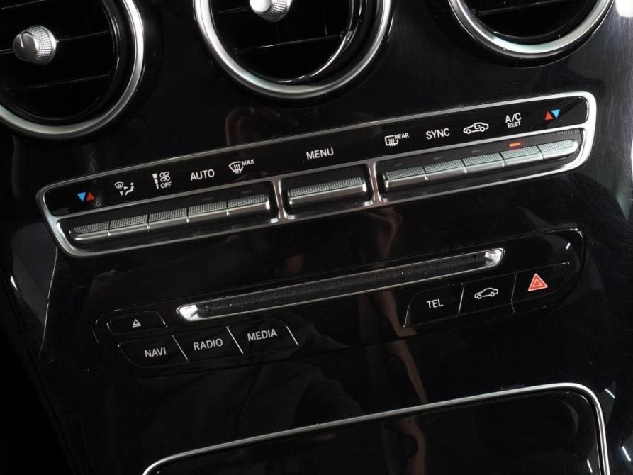 Mercedes-Benz C-Класс IV (W205) Ростов-на-Дону  - изображение 14