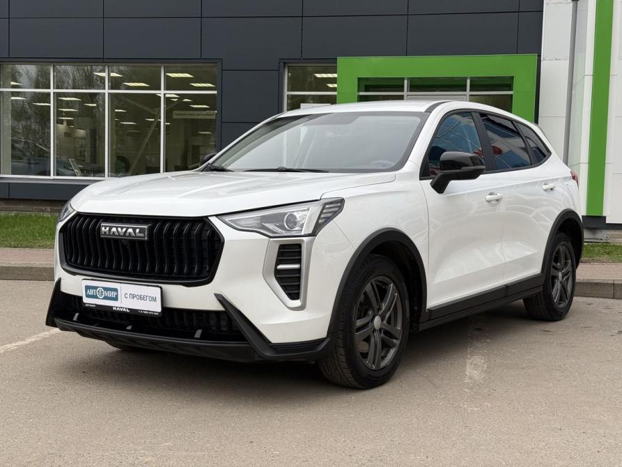 Haval Jolion I Рестайлинг Ярославль  - изображение 1