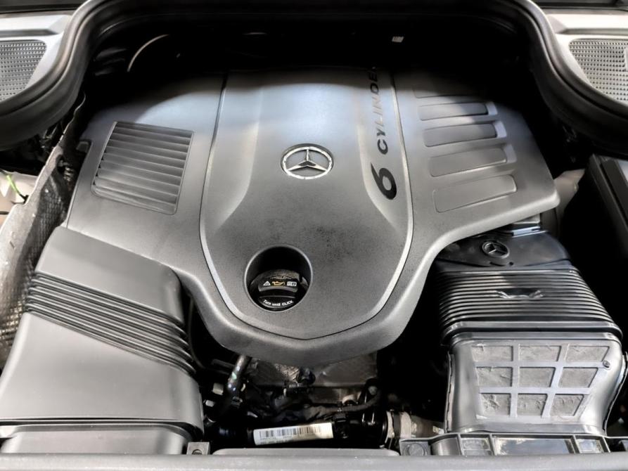 Mercedes-Benz GLS II (X167) Москва  - изображение 9