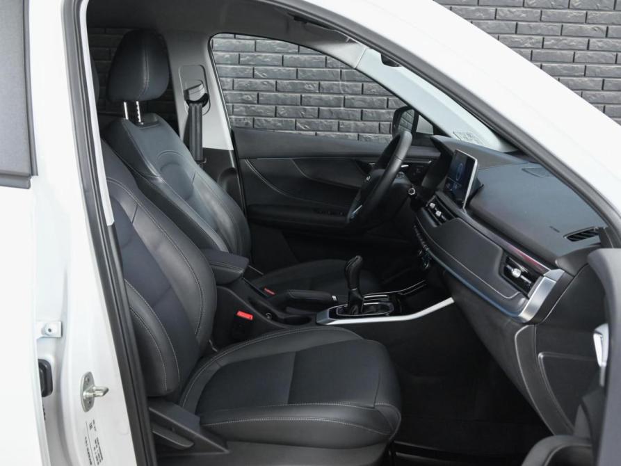 Chery Tiggo 4 Pro I Рестайлинг Екатеринбург  - изображение 12