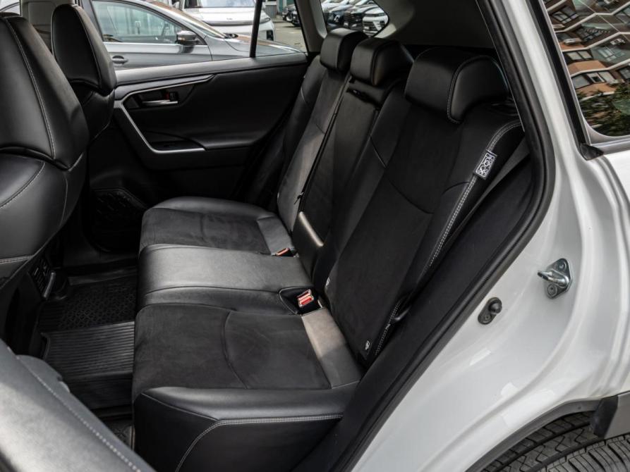 Toyota RAV4 V (XA50) Краснодар  - изображение 9