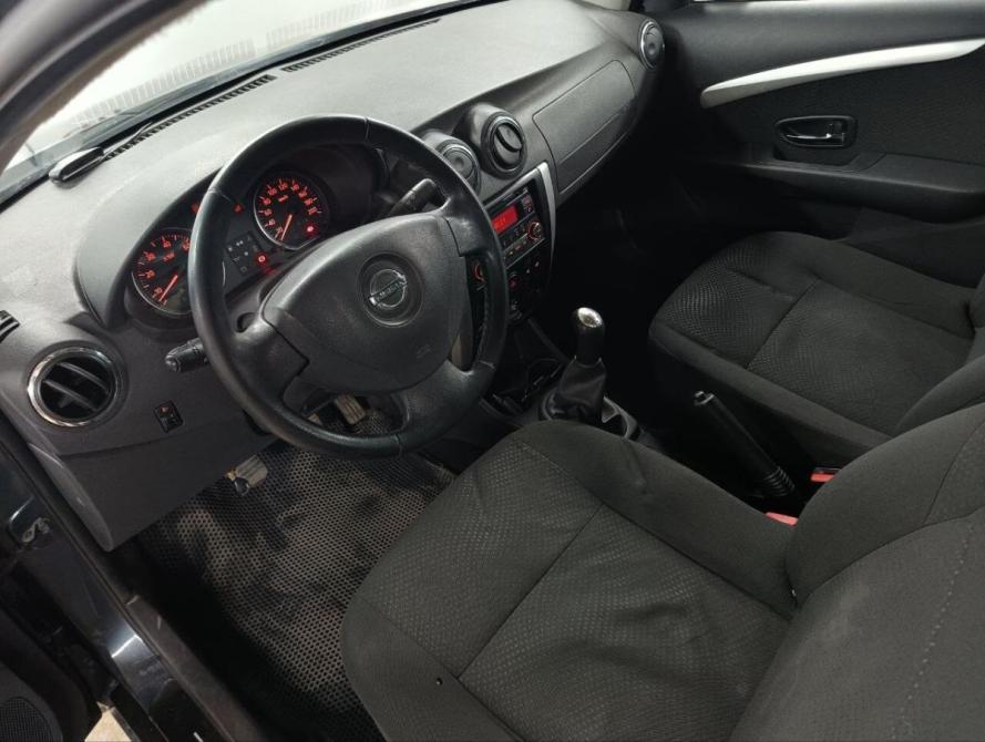 Nissan Almera III (G15) Санкт-Петербург  - изображение 10
