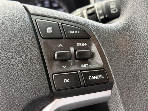 Hyundai Tucson III Рестайлинг с пробегом 2019 года, цена 2 180 000 рублей, 74000 км, внедорожник, Автокод Объявления