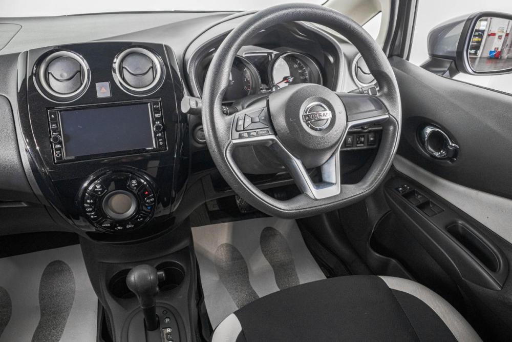 Nissan Note II Рестайлинг Барнаул  - изображение 16