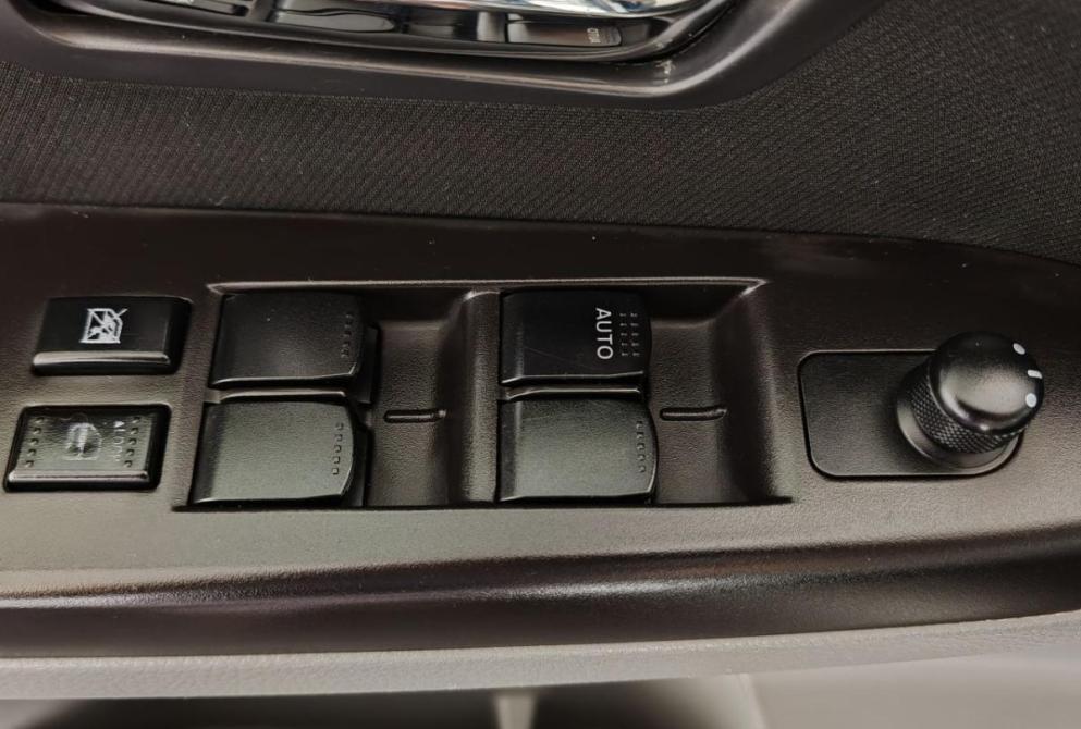 Suzuki SX4 I (Classic) Рестайлинг Ярославль  - изображение 17